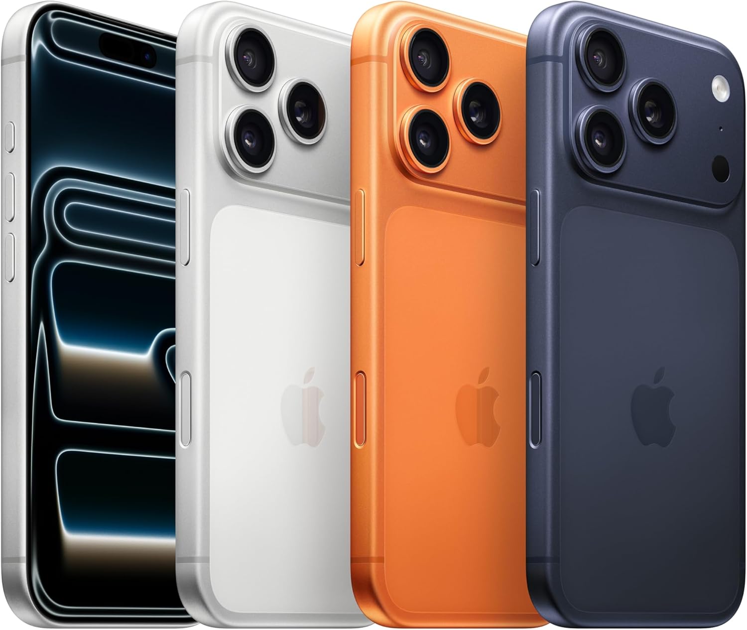 iPhone 17 Pro Max 256GB
