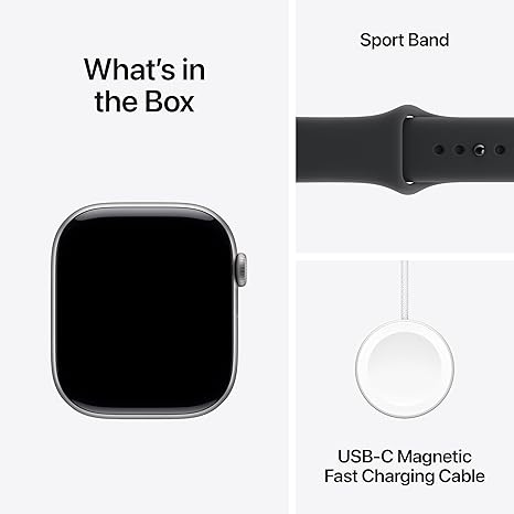 Apple Watch Series 11 Aluminum 42mm