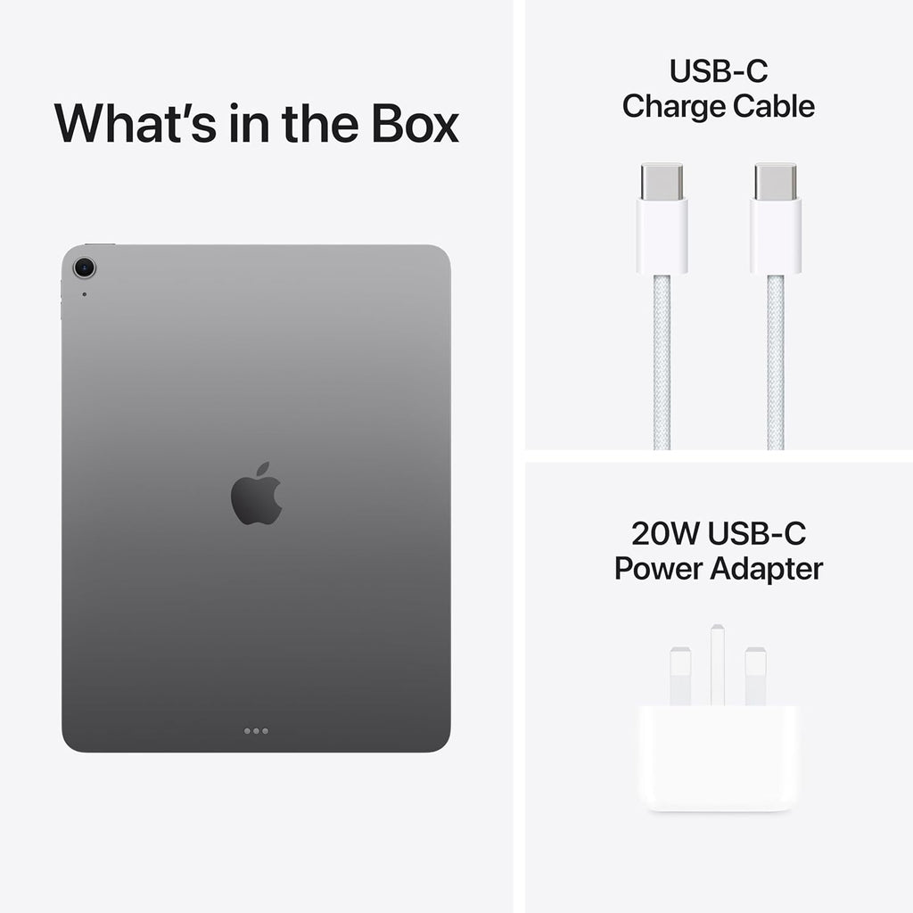 Apple iPad Air 13-inch with M3 chip