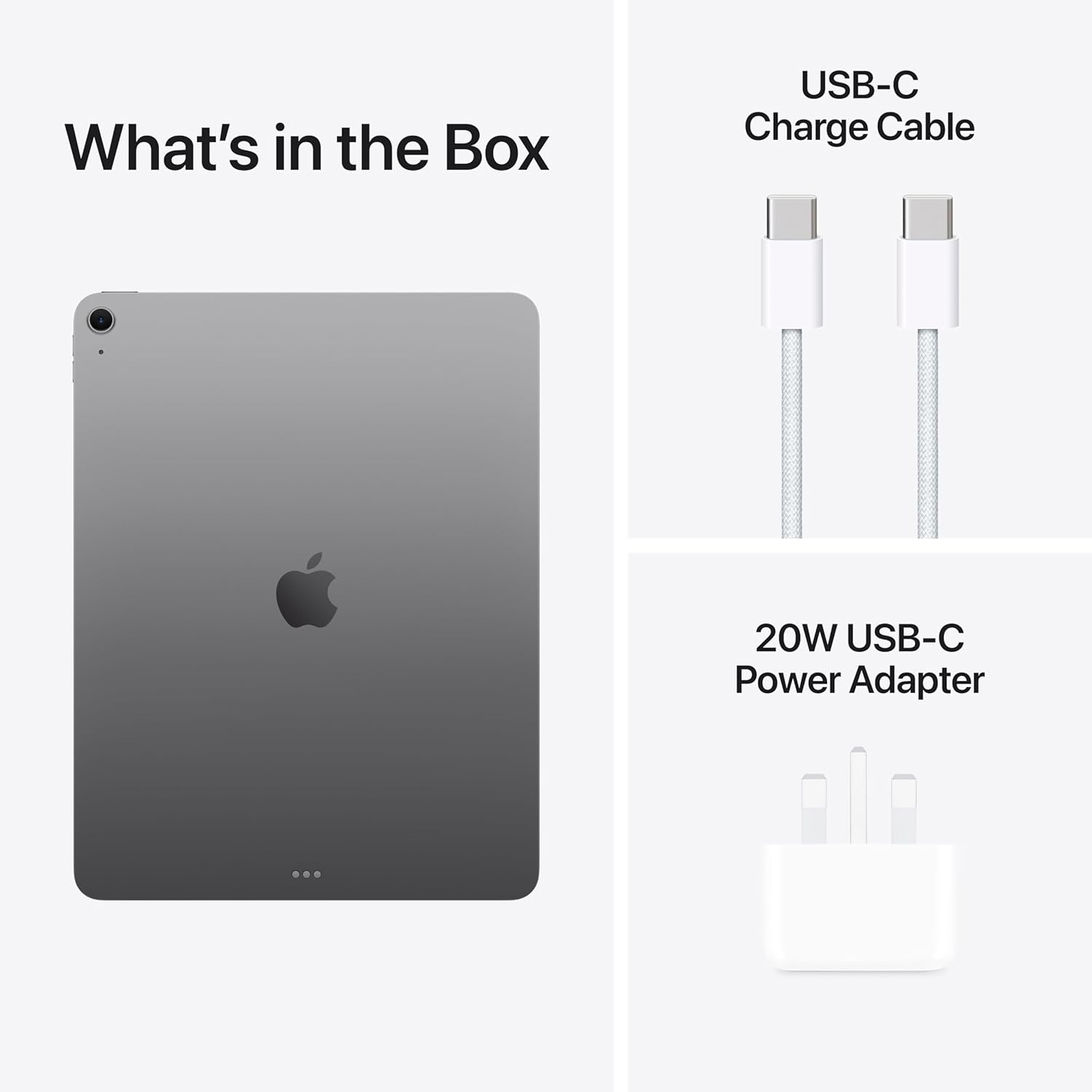 Apple iPad Air 13-inch with M3 chip