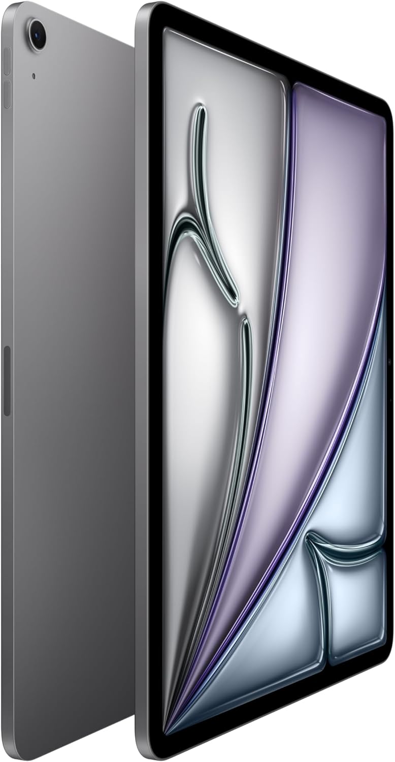 Apple iPad Air 13-inch with M3 chip