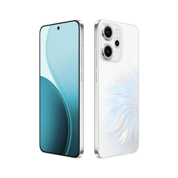 OPPO reno 14 pro 5G 12/512GB