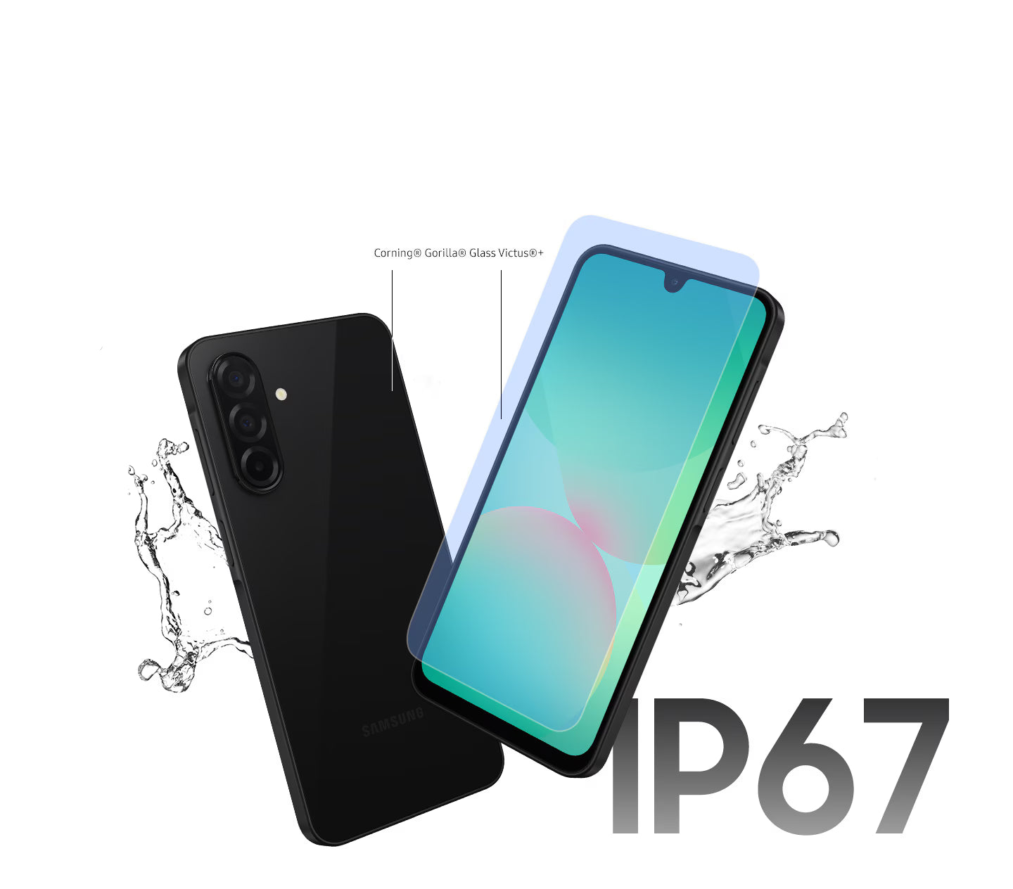 Samsung Galaxy A26 5G 8GB RAM 256GB