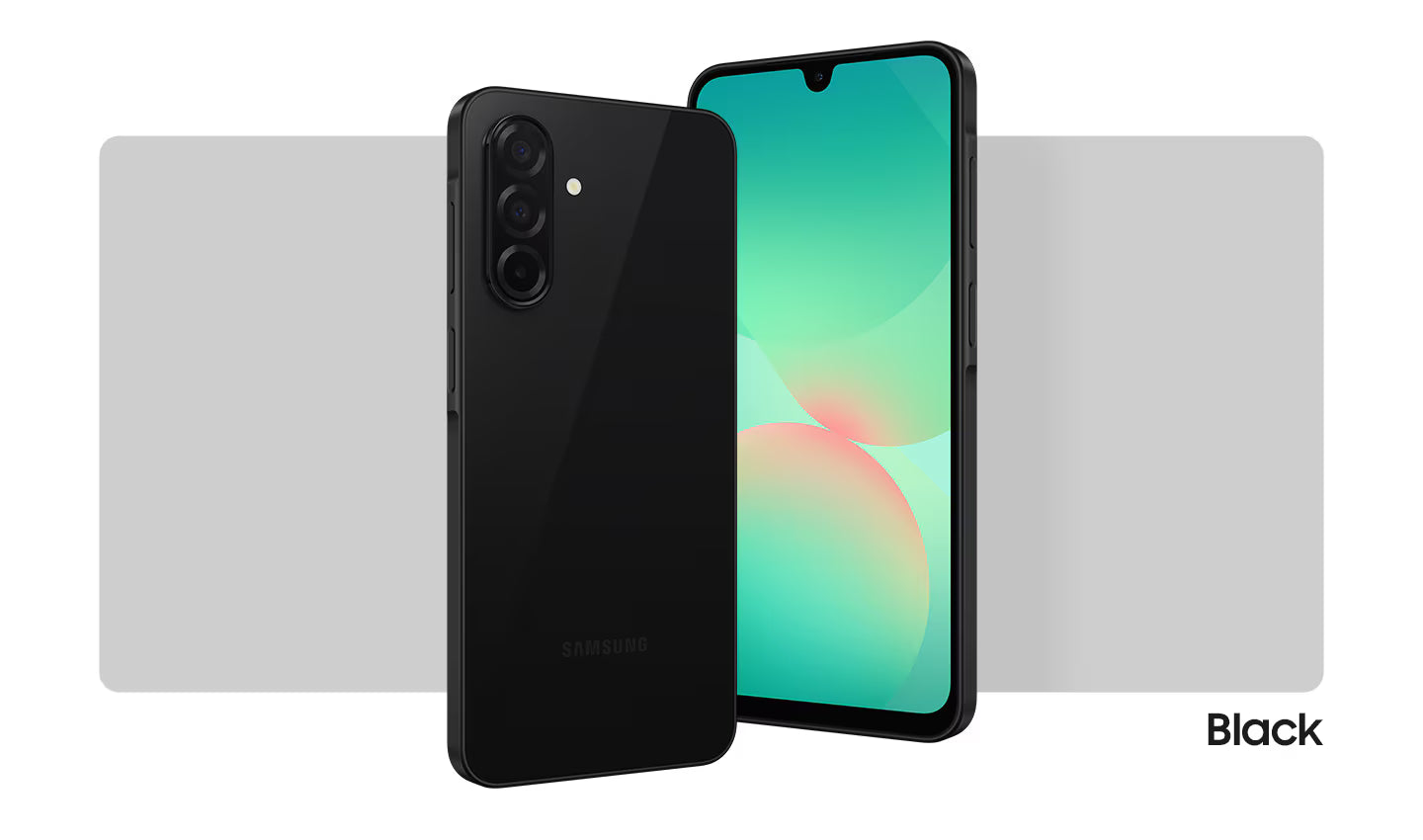 Samsung Galaxy A26 5G 8GB RAM 256GB