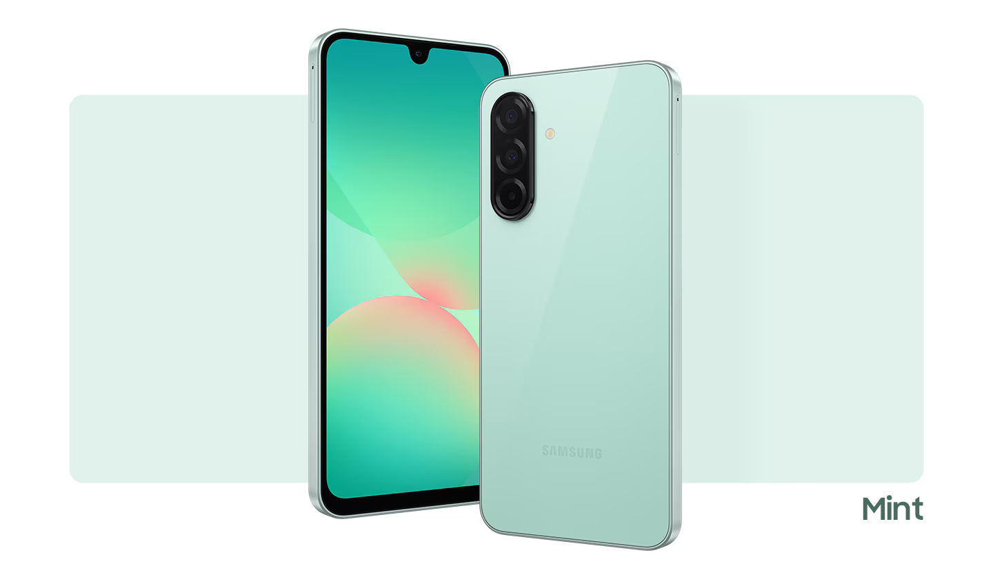 Samsung Galaxy A26 5G 8GB RAM 256GB