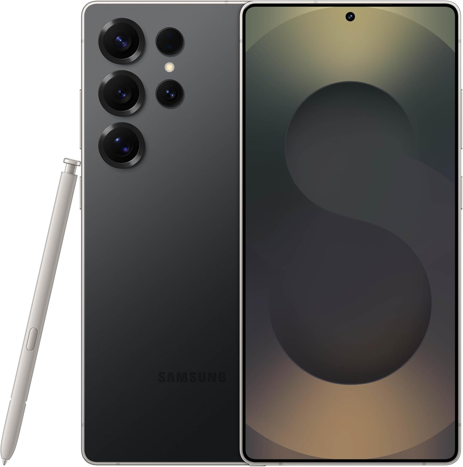 Samsung Galaxy S25 Ultra 1T 12GB RAM