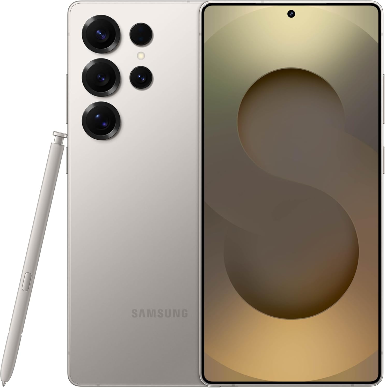 Samsung Galaxy S25 Ultra 1T 12GB RAM