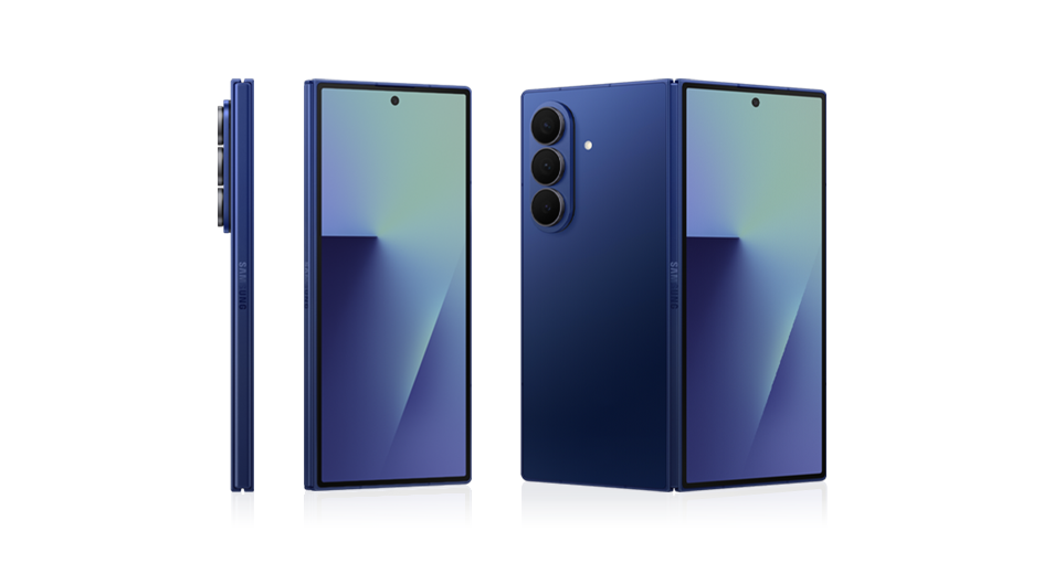 Samsung Galaxy Z Fold7 1T