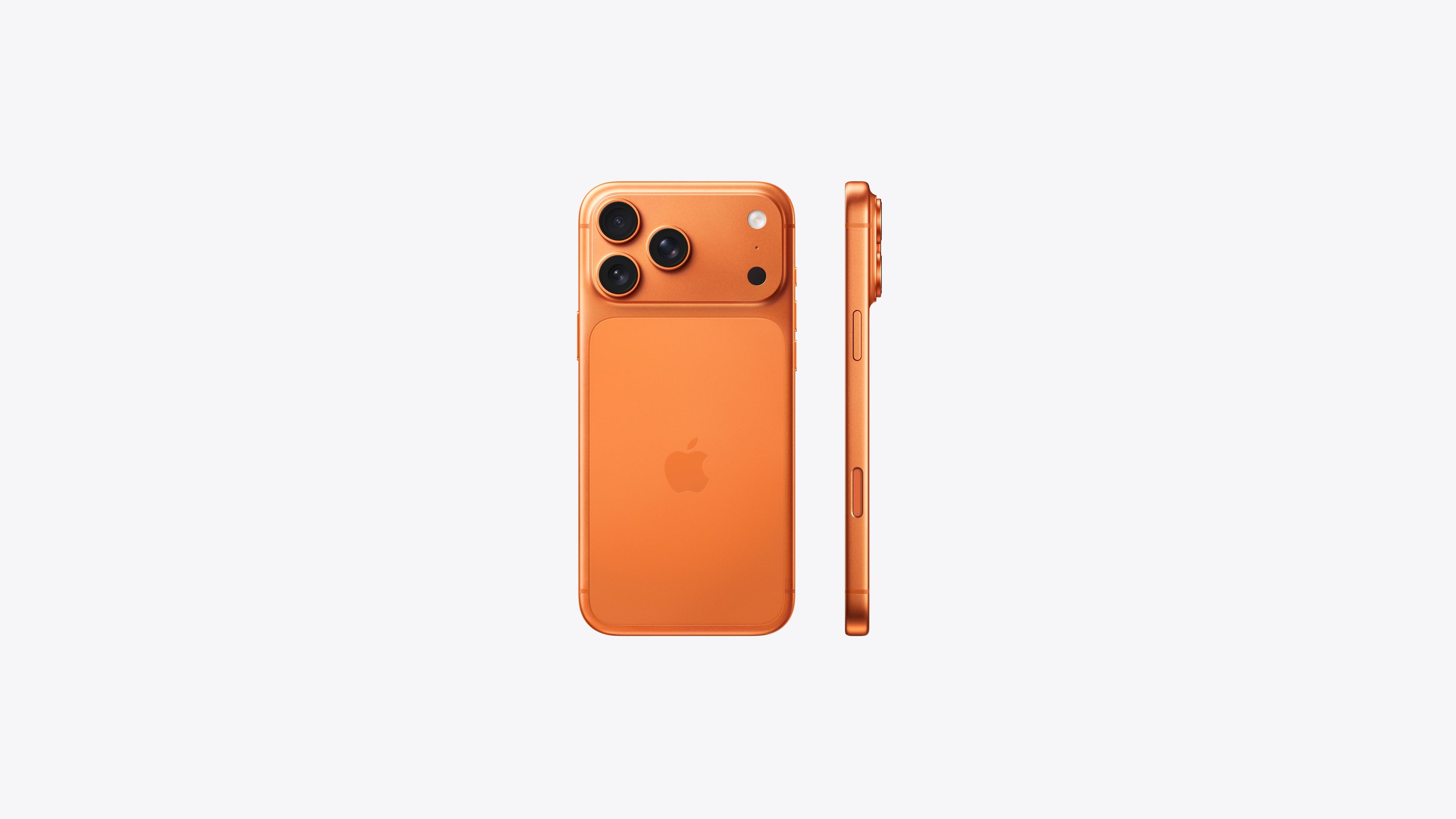 iPhone 17 Pro Max 256GB