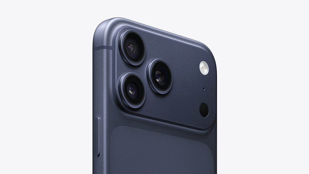 iPhone 17 Pro Max 256GB