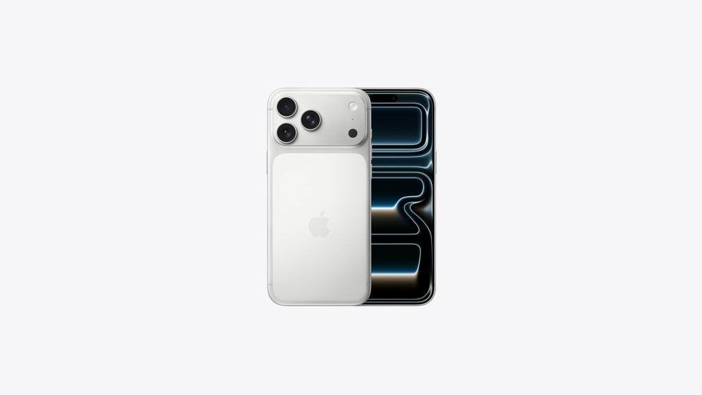 iPhone 17 Pro Max 256GB