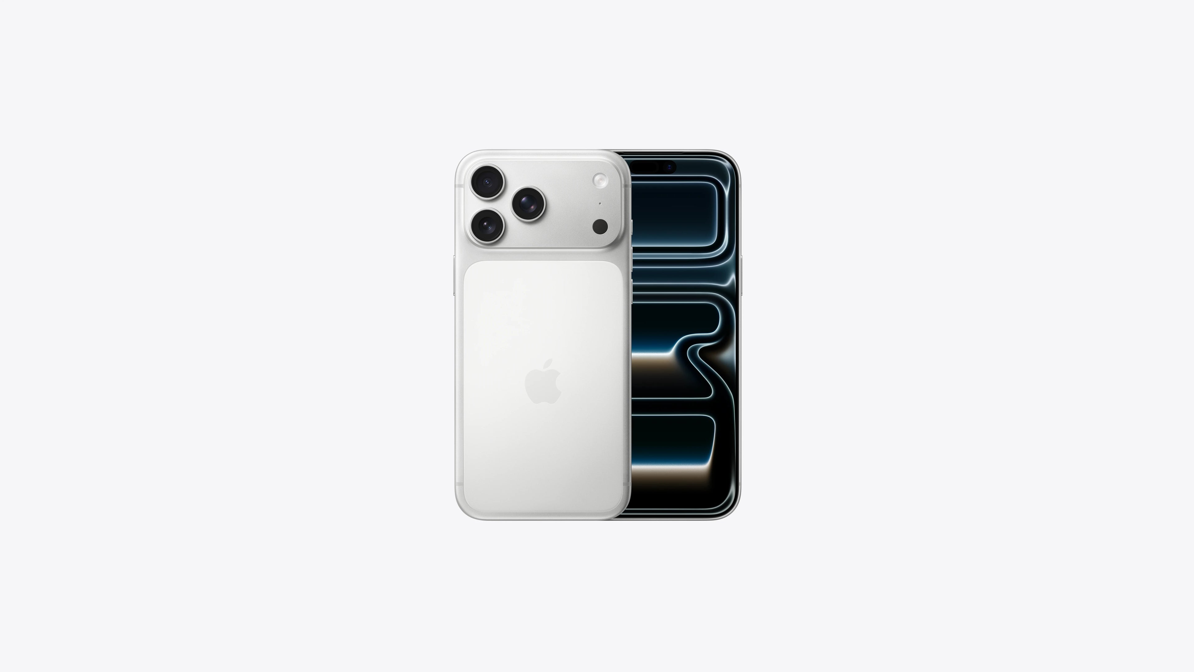 iPhone 17 Pro Max 256GB