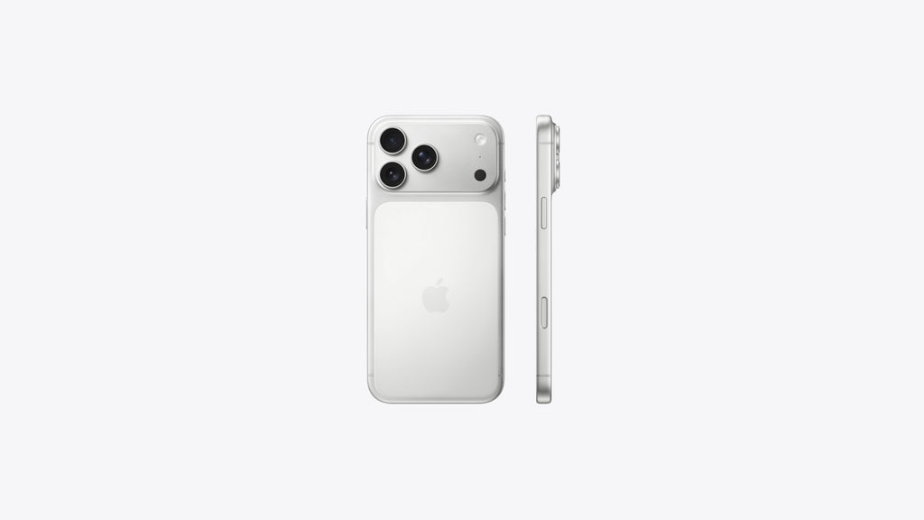 iPhone 17 Pro Max 256GB