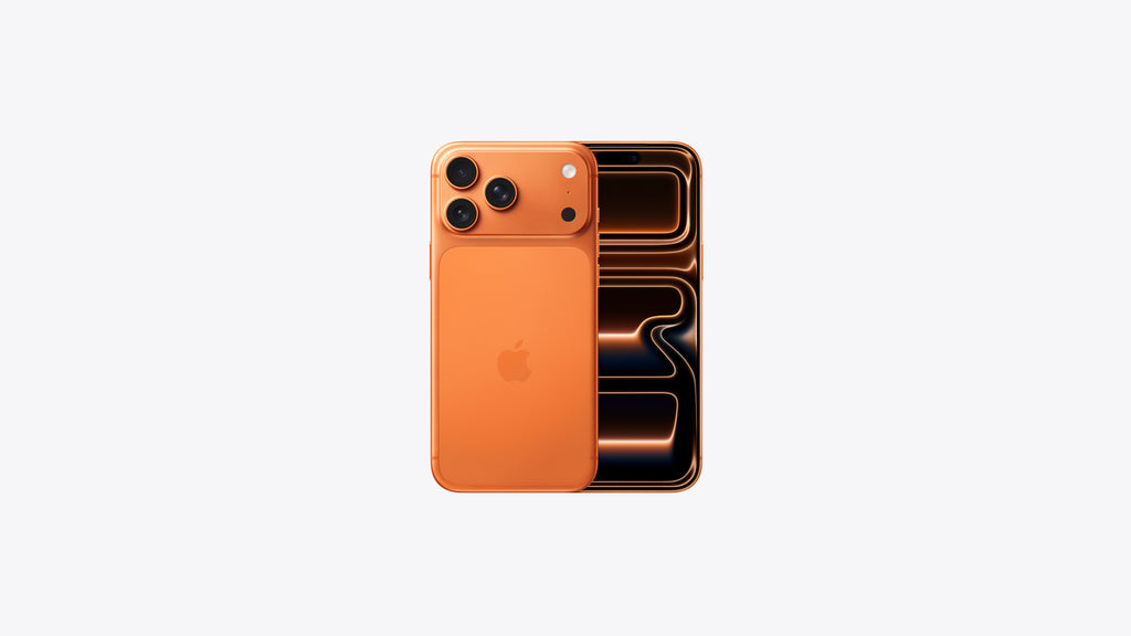 iPhone 17 Pro Max 256GB