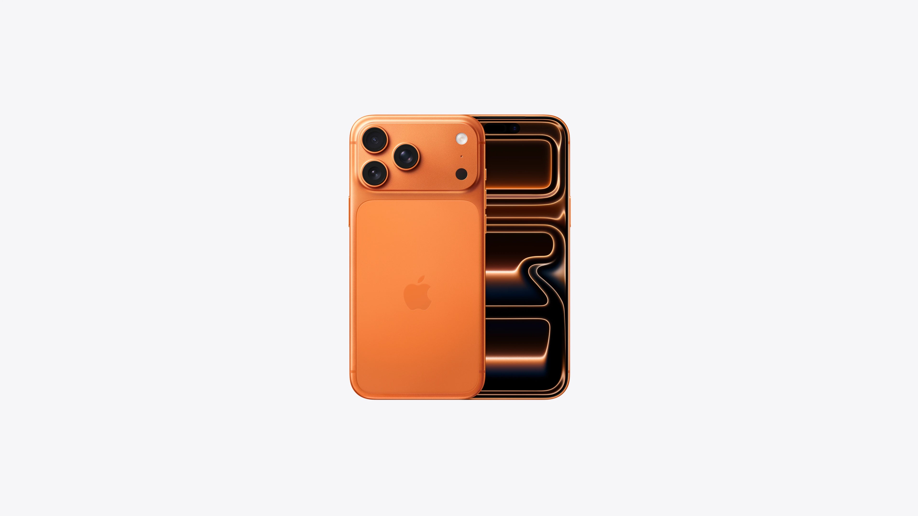 iPhone 17 Pro Max 256GB