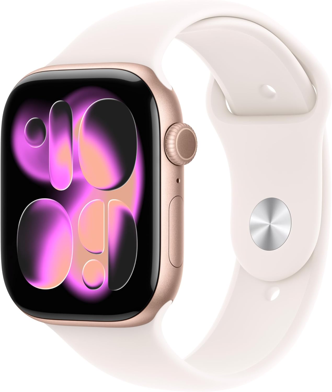 Apple Watch Series 11 Aluminum 42mm