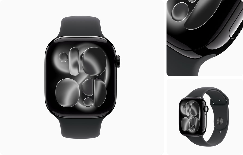 Apple Watch Series 11 Aluminum 42mm