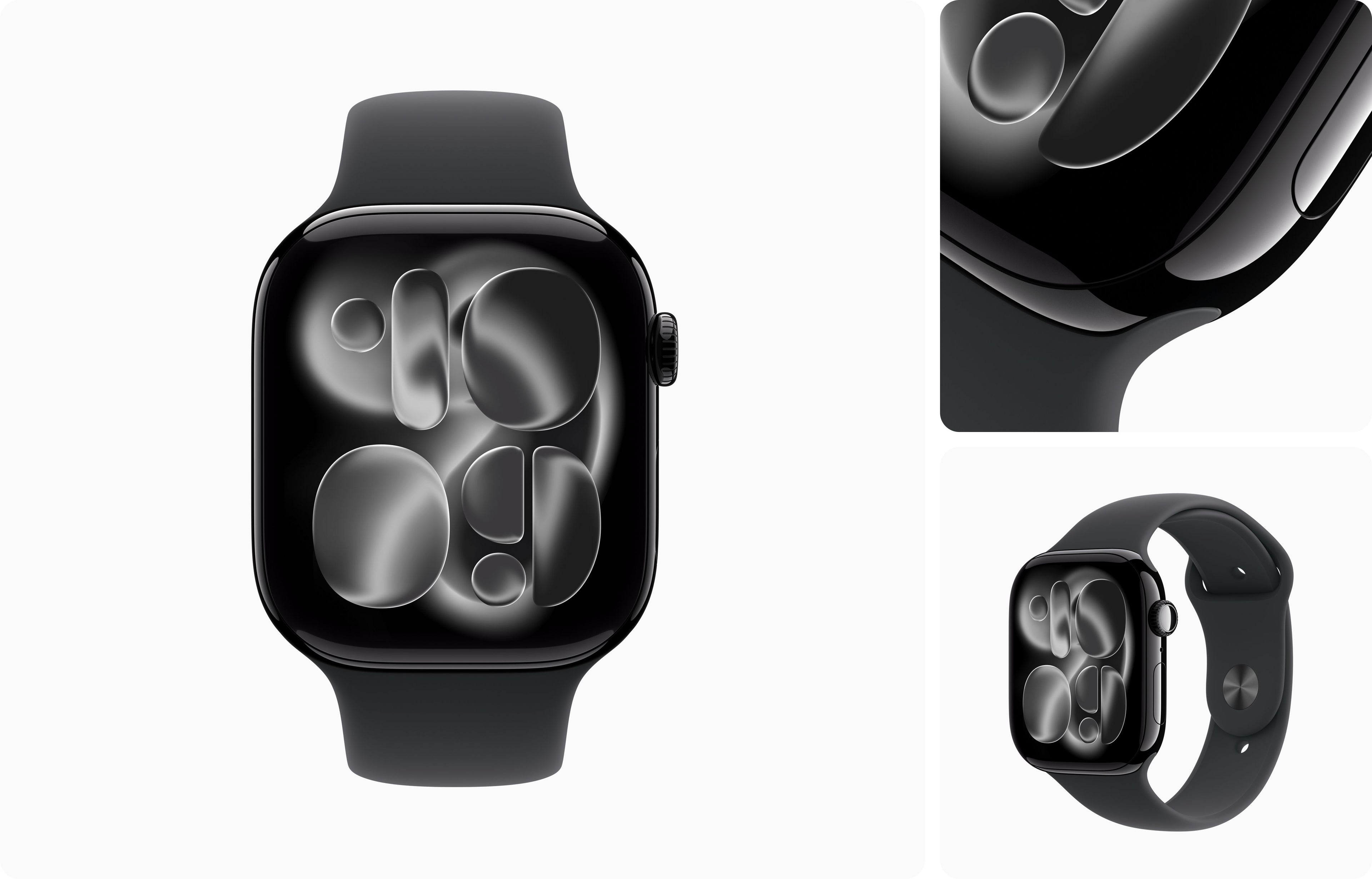 Apple Watch Series 11 Aluminum 42mm