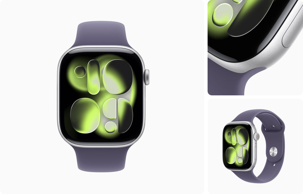 Apple Watch Series 11 Aluminum 42mm