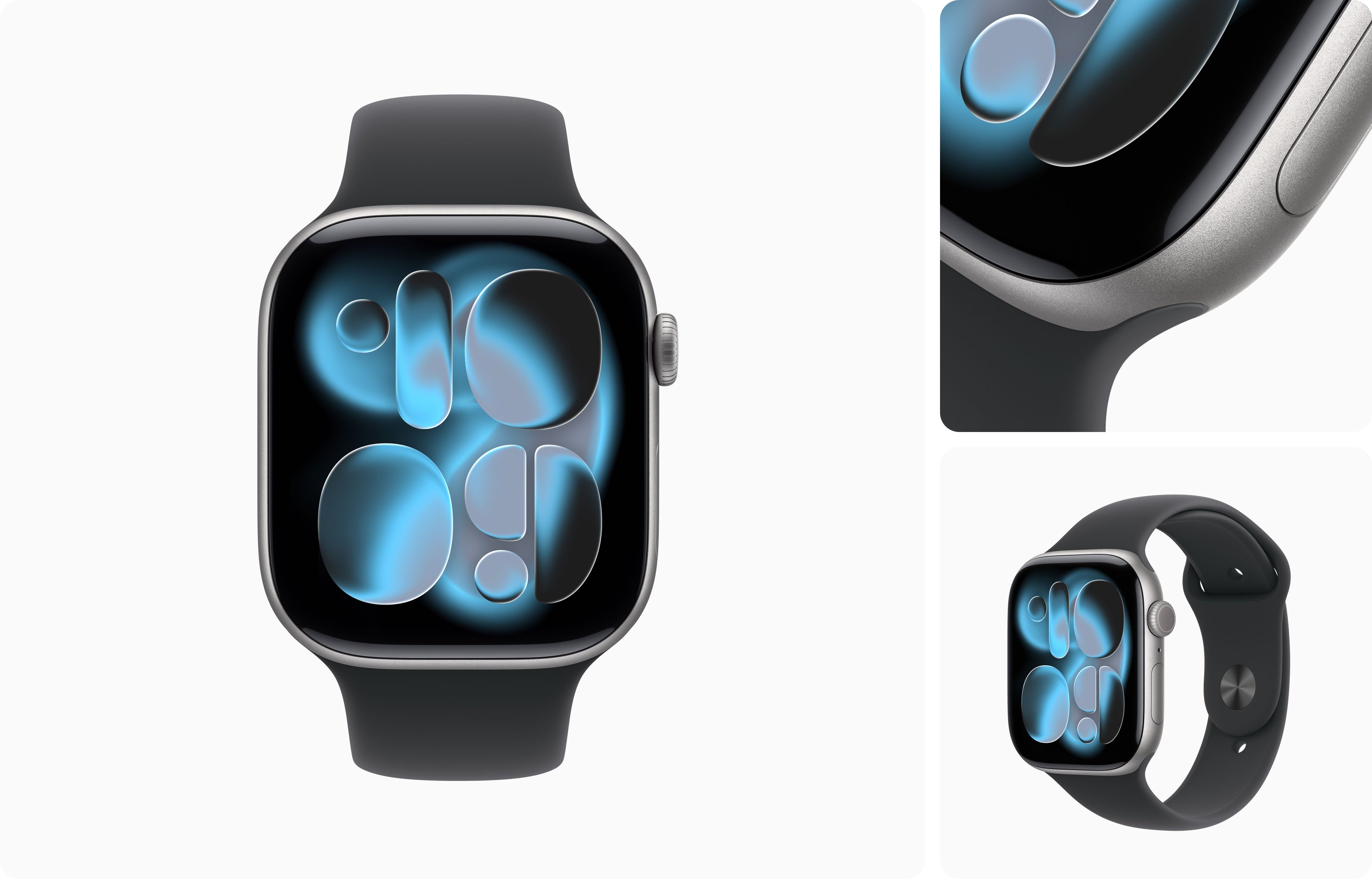 Apple Watch Series 11 Aluminum 42mm