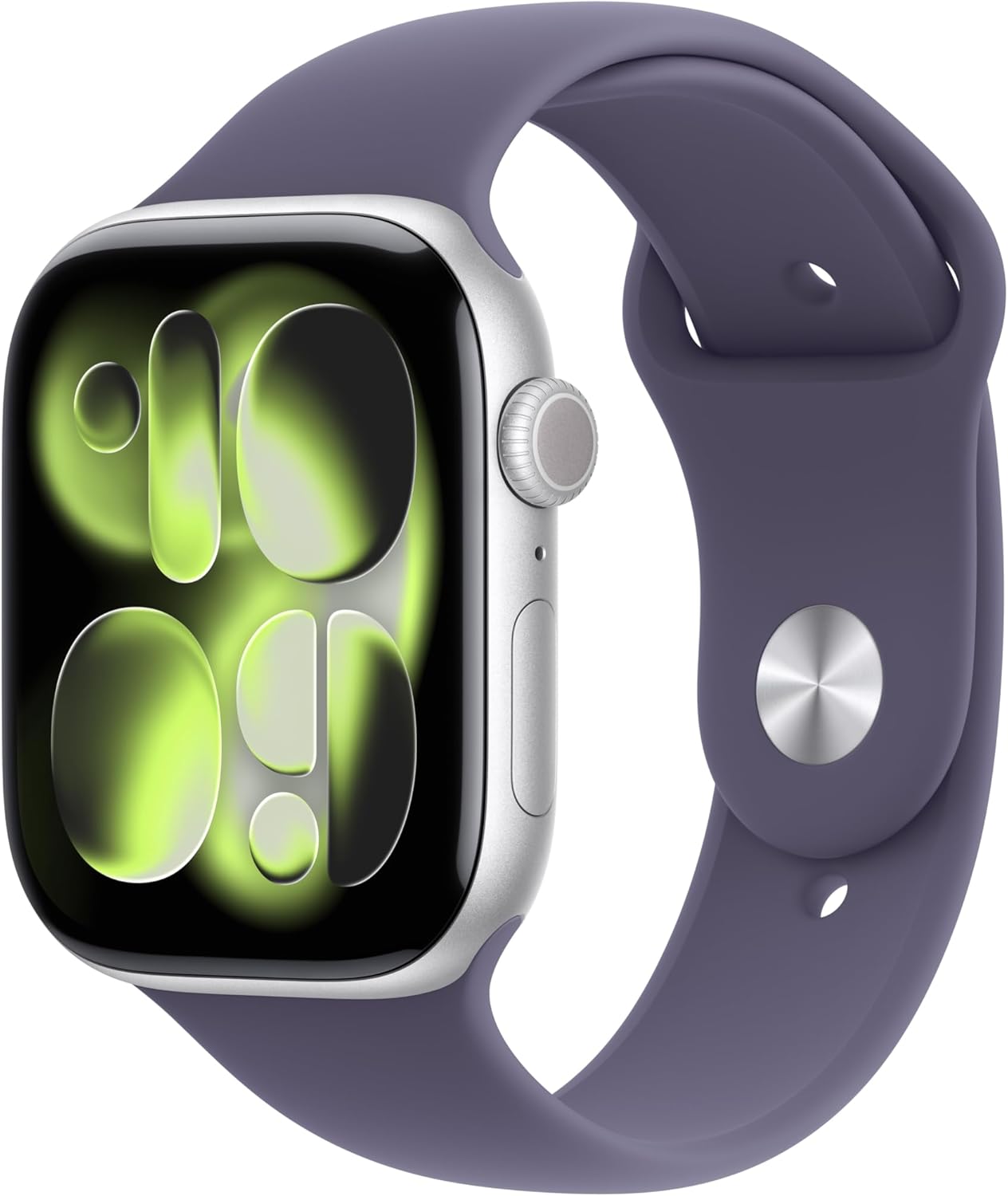 Apple Watch Series 11 Aluminum 42mm