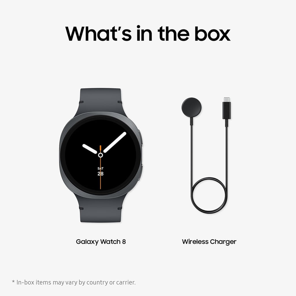 Galaxy Watch8 ( 40mm ,44mm )