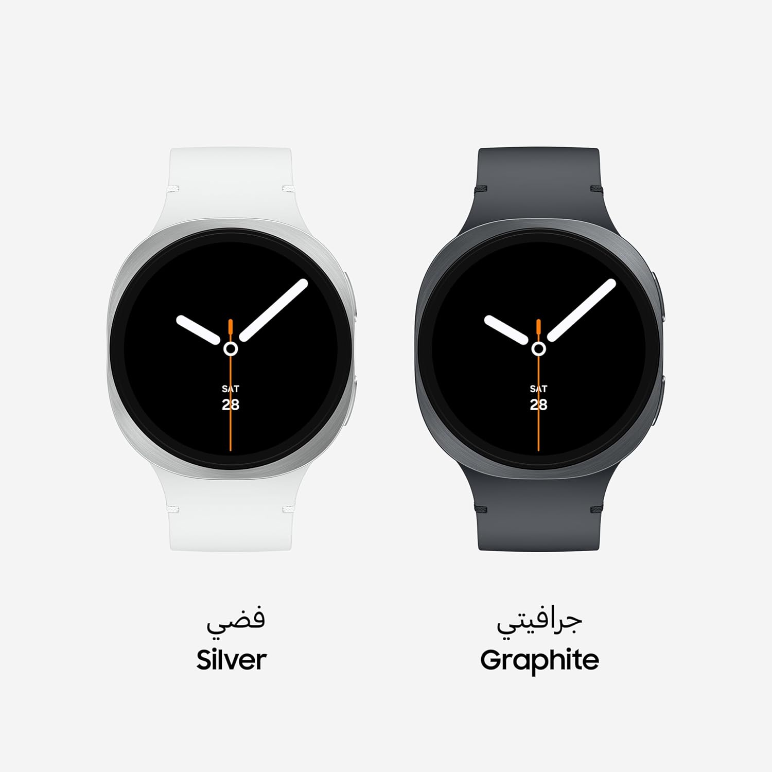 Galaxy Watch8 ( 40mm ,44mm )