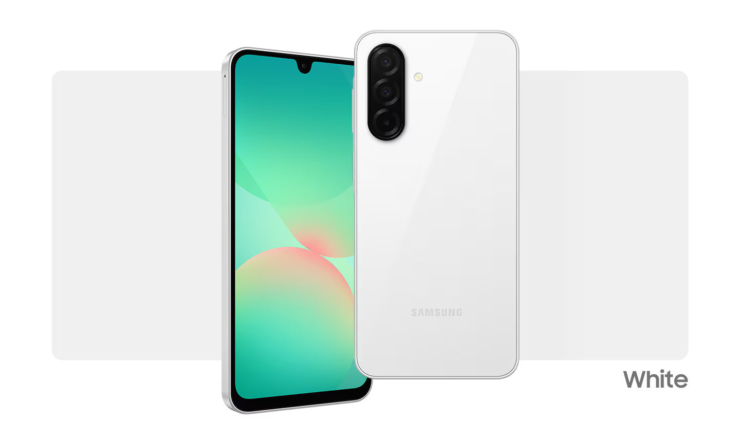 Samsung Galaxy A26 5G 8GB RAM 256GB